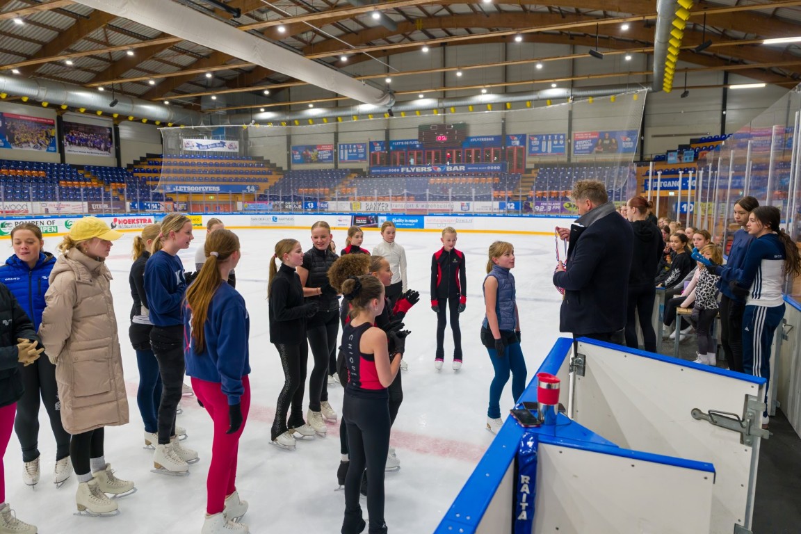 2025-12-15, Sinterklaas